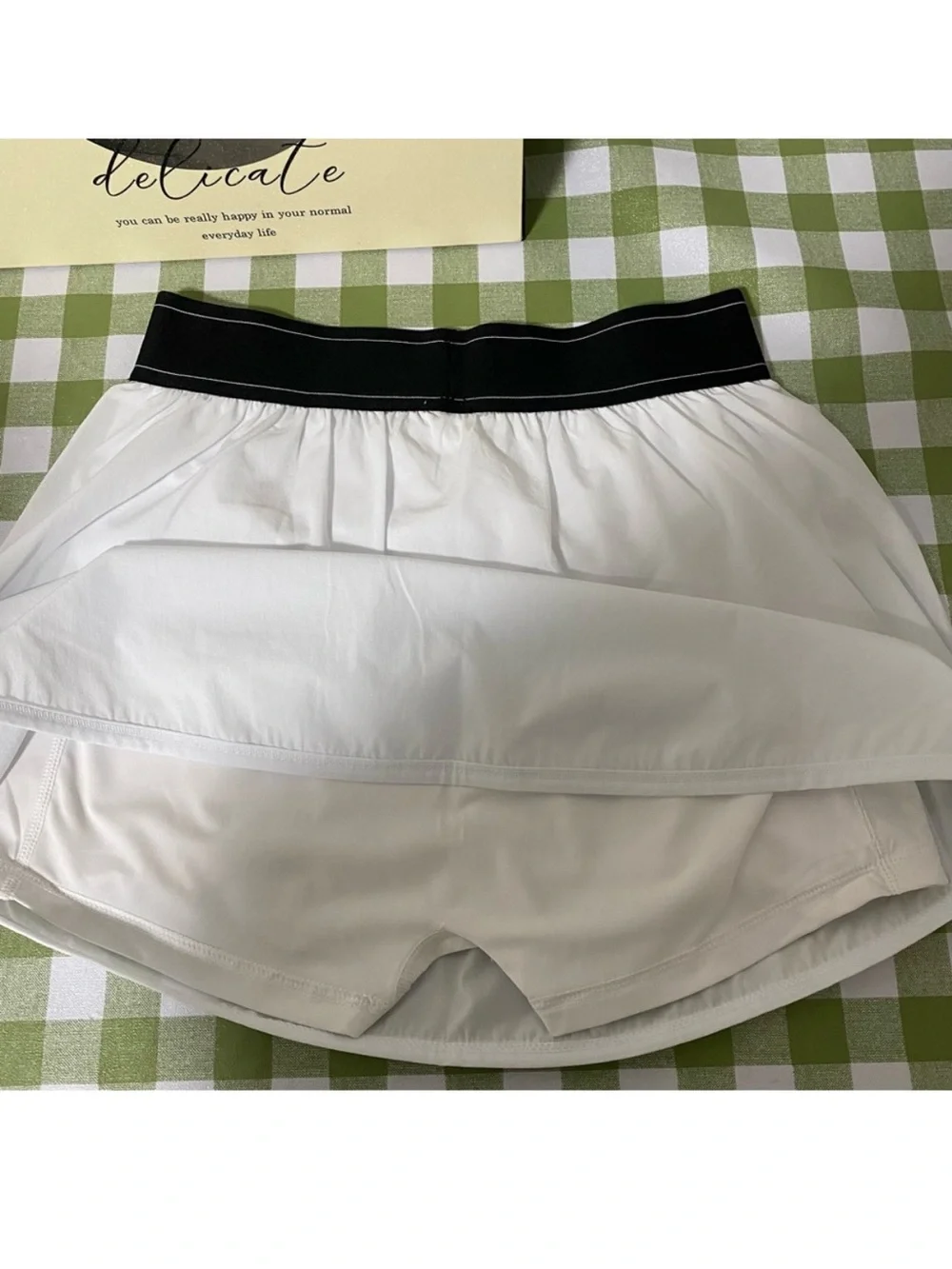 🎾Alo Match Point Skirt
